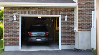 Garage Door Installation at Garden City, Florida