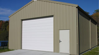 Garage Door Openers at Garden City, Florida